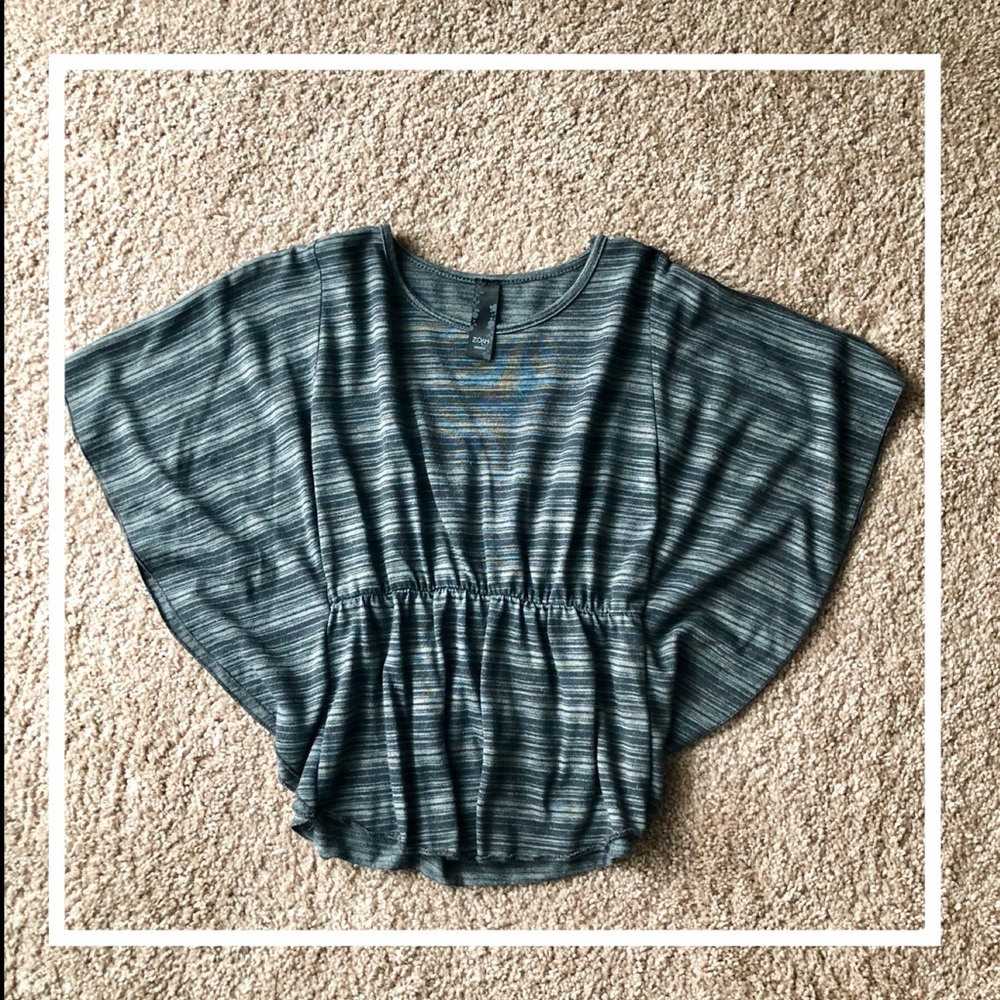 Girls blouse